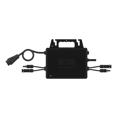 IS-060S/080S Micro inverter