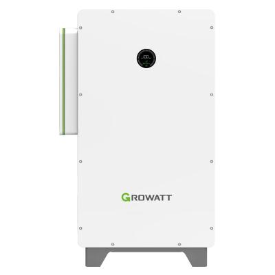 WIT 50-100K-HU Hybrid Inverter