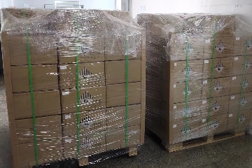 SWT'S Recent Shipments