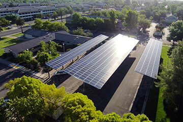 Panneaux Photovoltaïques – Informations fondamentales et résultats d'études mondiales